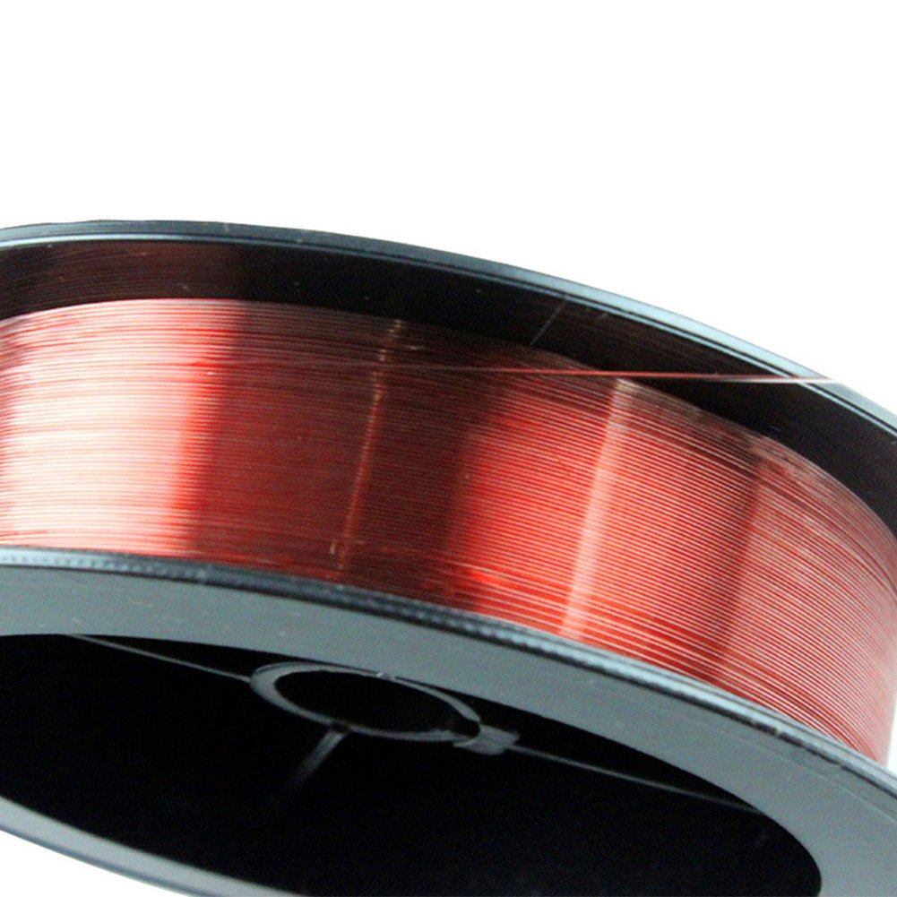 100M Monofilament Fishing Line - Strong & Abrasion Resistant Sea Fishing Wire - Ideal for Saltwater & Freshwater Fishing, Surf Casting & Boat Angling