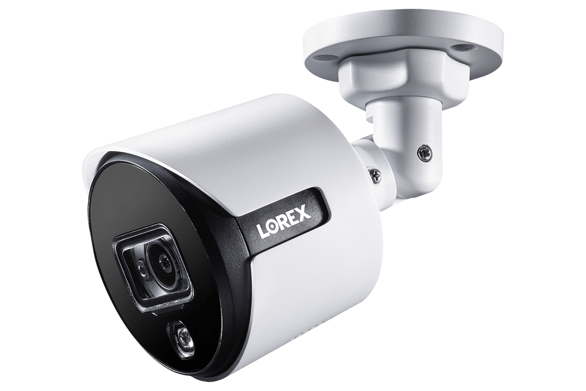 16 Channel 4K Ultra HD Security Camera System with 8MP Active Deterrence Cameras - Smart Motion Detection & Voice Control Compatible with Alexa/Google Home - Ideal for Home, Business & Outdoor Surveillance