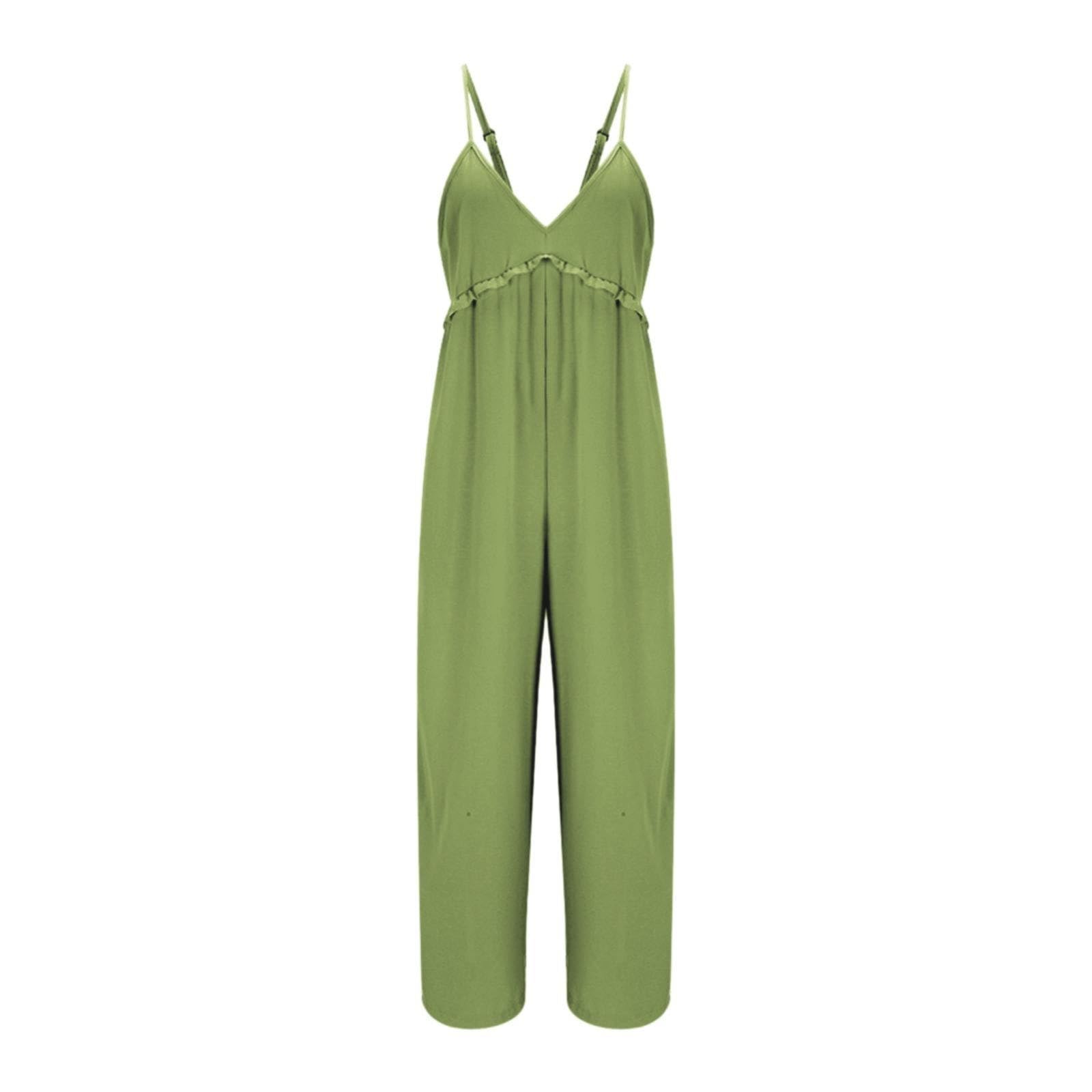 LCMTWX Women's Nylon Catsuit Wedding Guest Outfit - Oversized Loose Fit Cotton Jumpsuit One-Piece Set for Summer, Birthday & Special Occasions | Perfect for Weddings, Parties & Casual Wear
