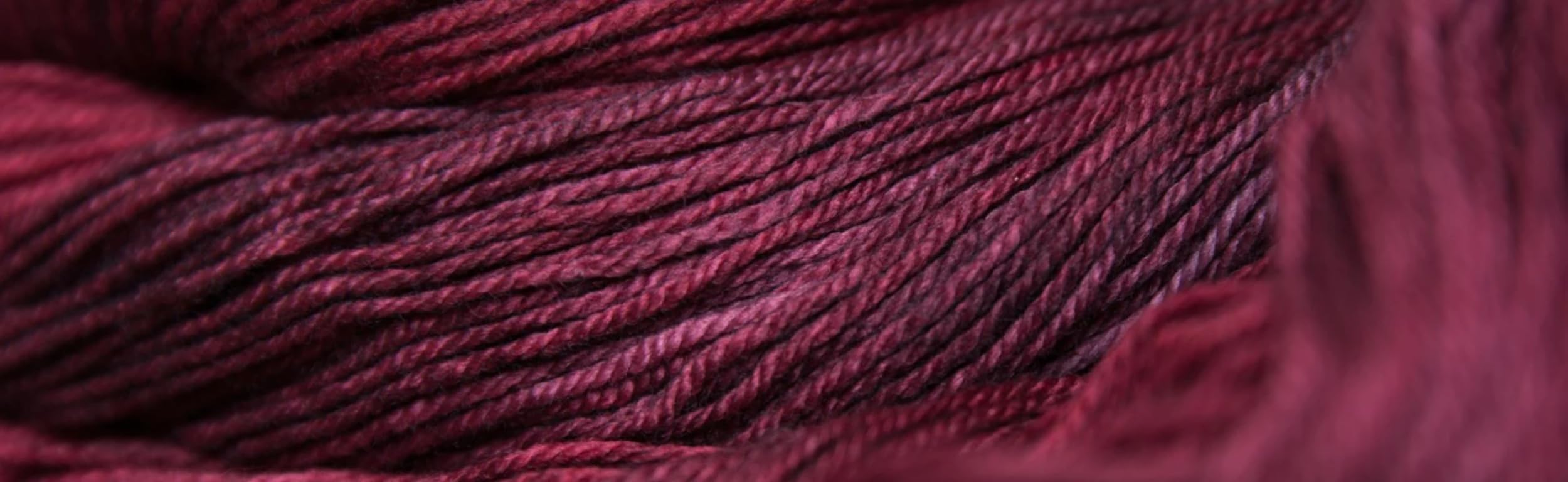 Malabrigo Sock Yarn 801 Botticelli Red - 100% Superwash Merino Wool Hand-Dyed Sock Yarn for Knitting & Crocheting - Perfect for Socks, Scarves, and Baby Blankets
