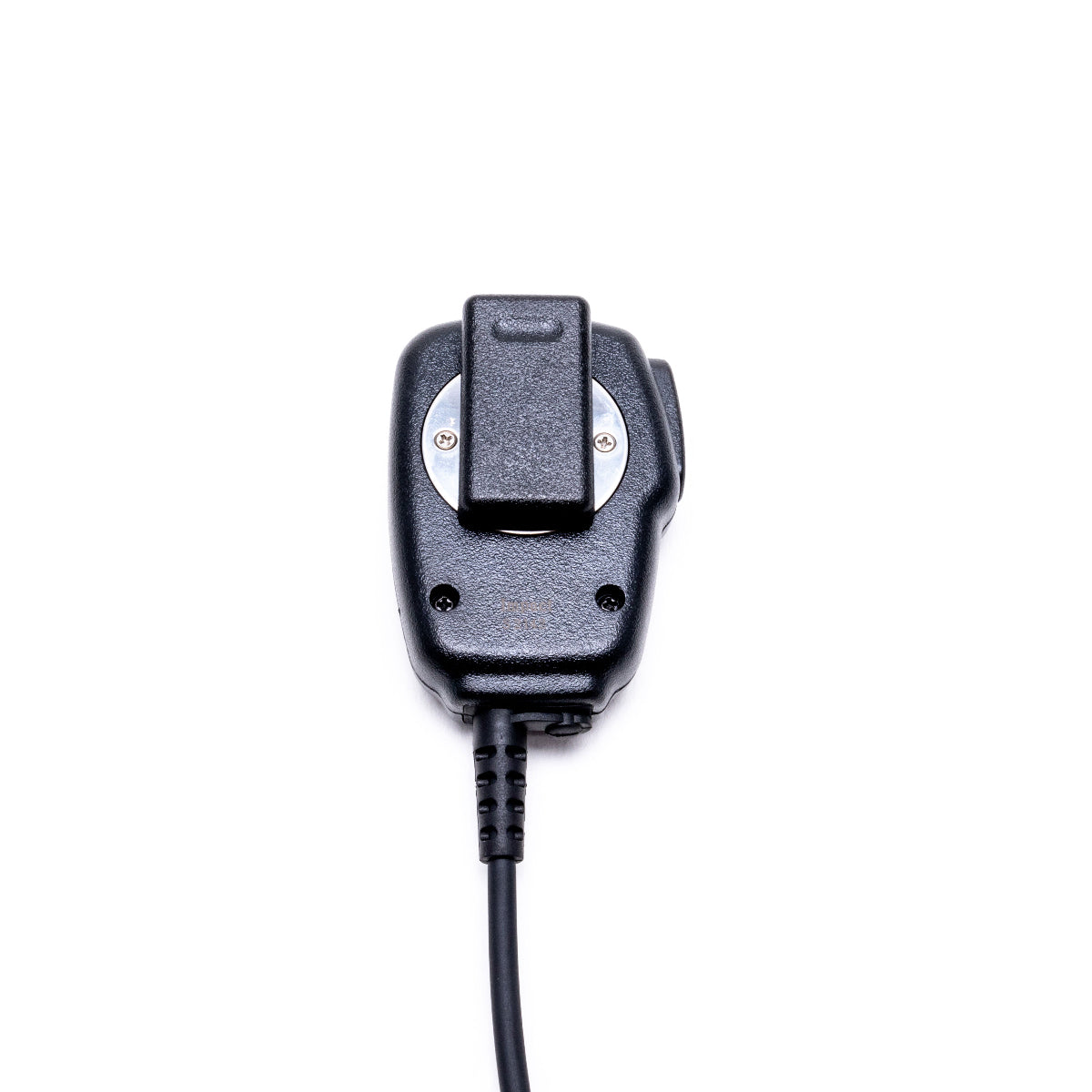 Impact MD1 Light Duty Speaker Mic - Professional Clear Sound for Communication | Perfect for Walkie Talkies, Two-Way Radios & Outdoor Adventures
