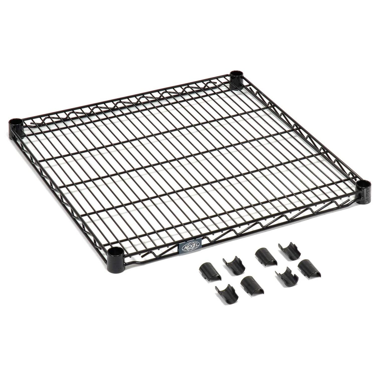 Nexel Heavy Duty Wire Shelf for Wire Shelving Units - 18