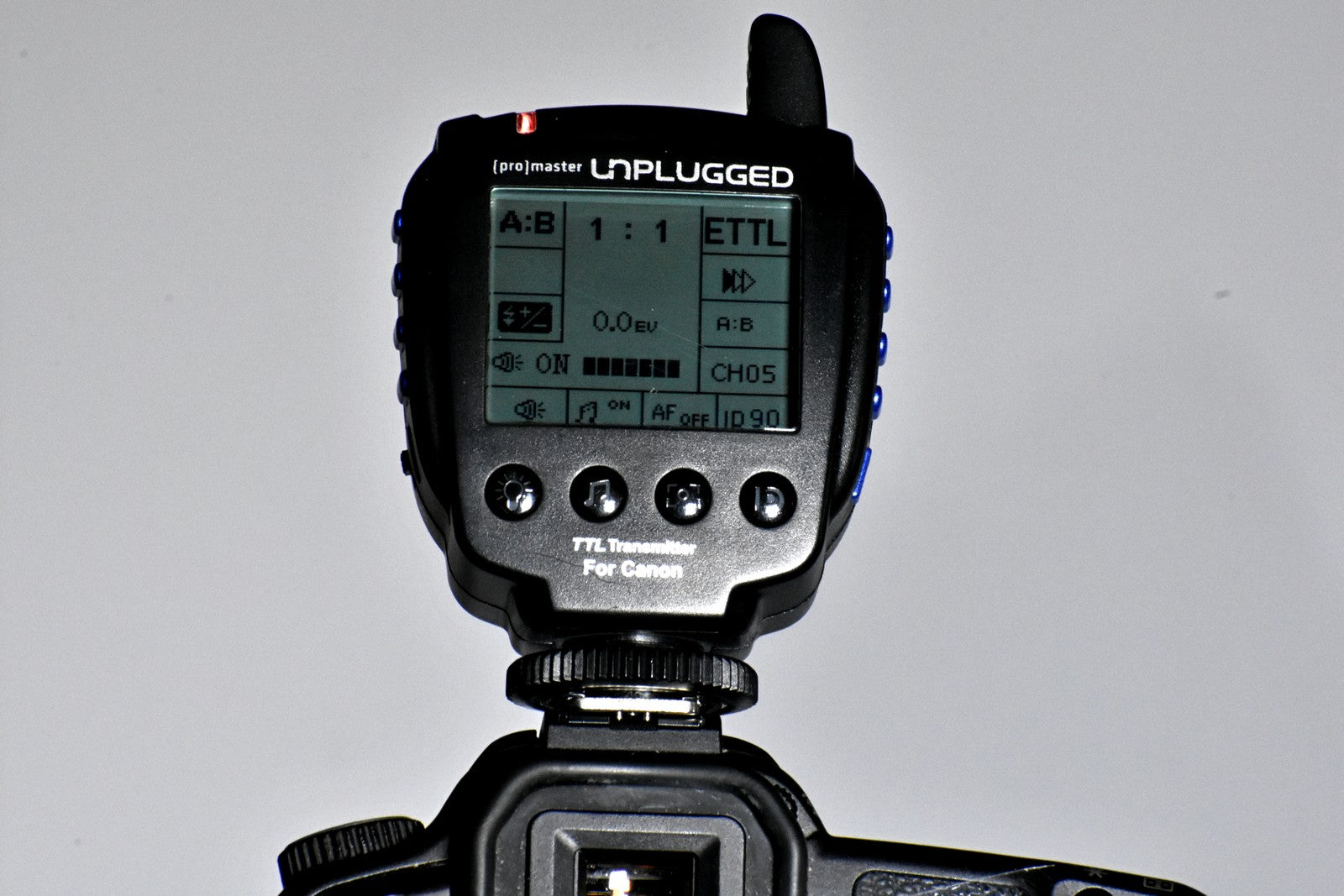 Used Profoto ProMaster Unplugged Two TTL600 Monolight Kit - Professional Studio Lighting for Photography & Video Shoots