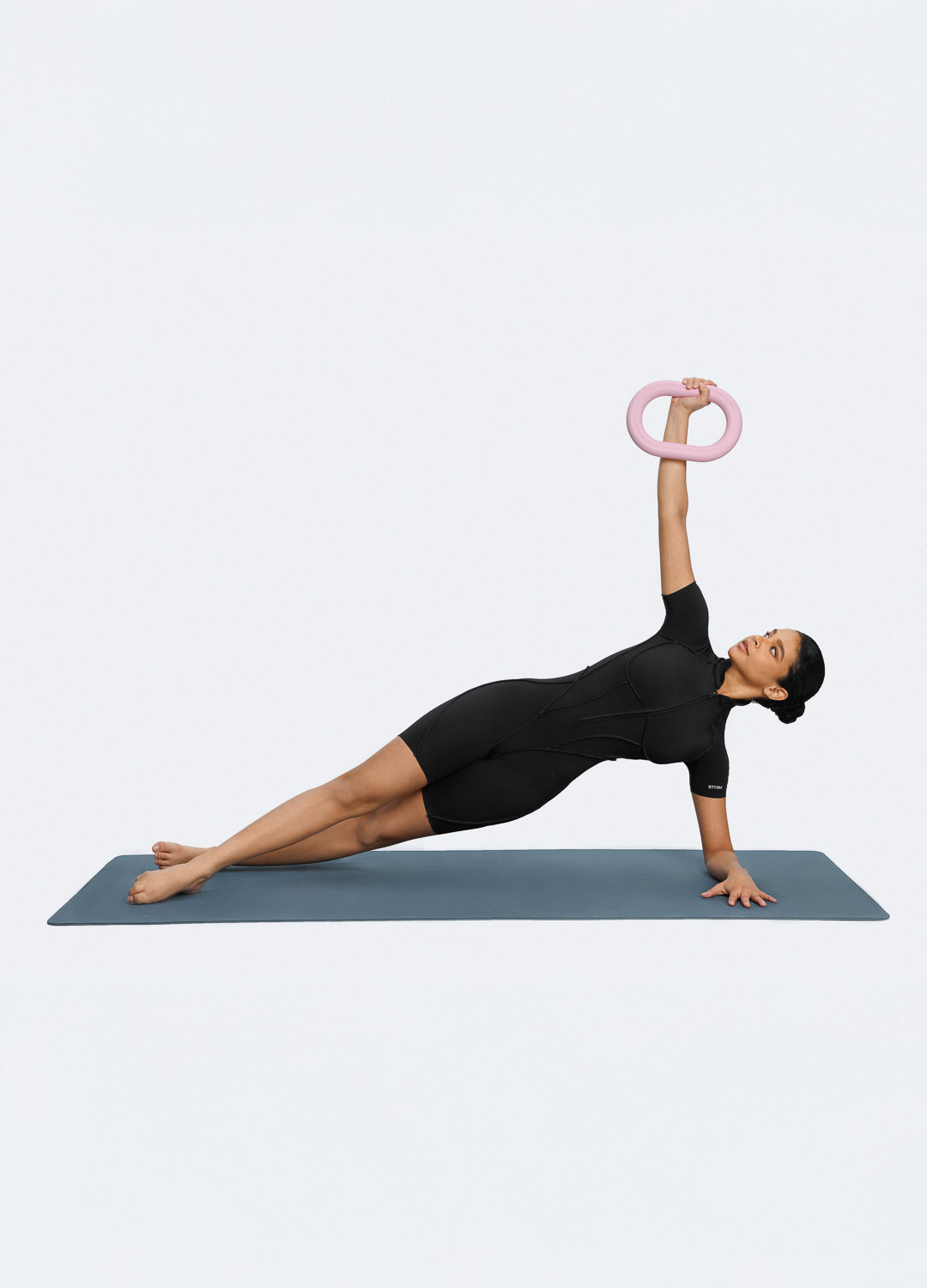 Recovery Foam Roller for Muscle Pain Relief - High Density Foam Roller for Physical Therapy, Yoga, and Workout Recovery - Perfect for Athletes, Gym Enthusiasts, and Home Fitness