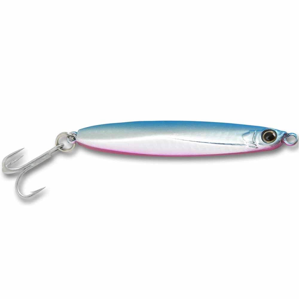 Shimano 28G Coltsniper 1oz Lightweight Casting Jig - Premium Saltwater Fishing Lure for Bass, Tuna & Saltwater Game Fish - Perfect for Surfcasting & Offshore Angling