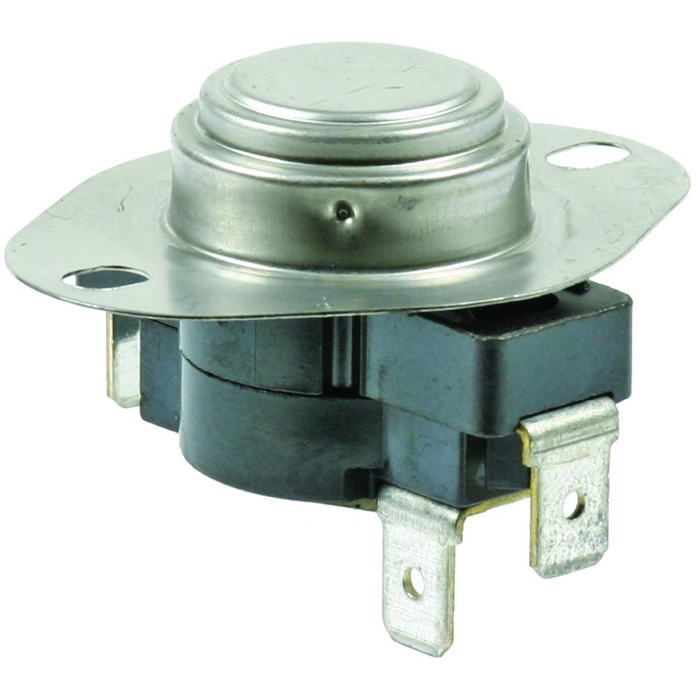 Original Blodgett (BLOEG) SPDT Thermal Switch - Replacement Part for Commercial Ovens & Restaurant Equipment - Perfect for Baking, Roasting & Food Service Applications