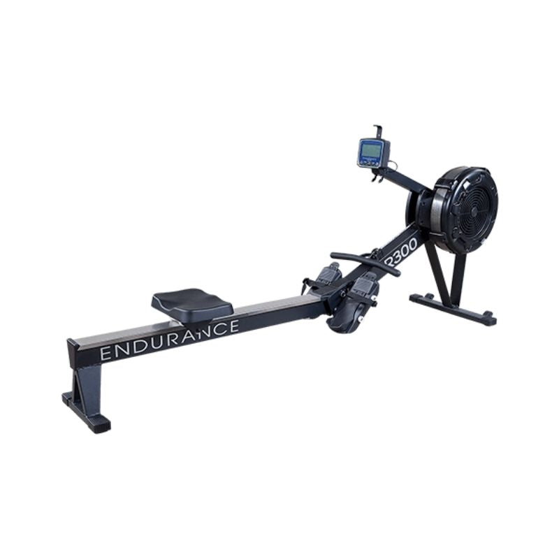 Body Solid Ultimate Garage Gym Squat Stand Package - Heavy Duty Power Rack for Home Workouts | Perfect for Strength Training & Weightlifting in Home Gym or Garage
