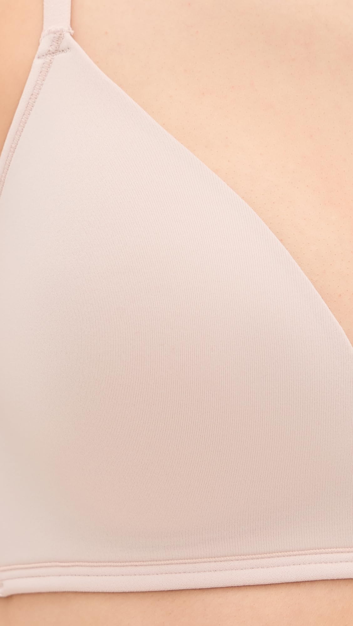 Skarlett Blue Women's Prestige Wireless Push-Up Bra - Comfortable Lift & Support for Everyday Wear, Workouts & Special Occasions