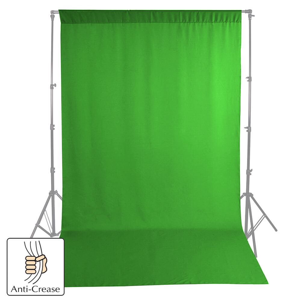 Large Anti-Crease Fabric Material Oldbury Drop (3x6m) - Wrinkle-Resistant Curtain Liner for Living Room & Bedroom Windows