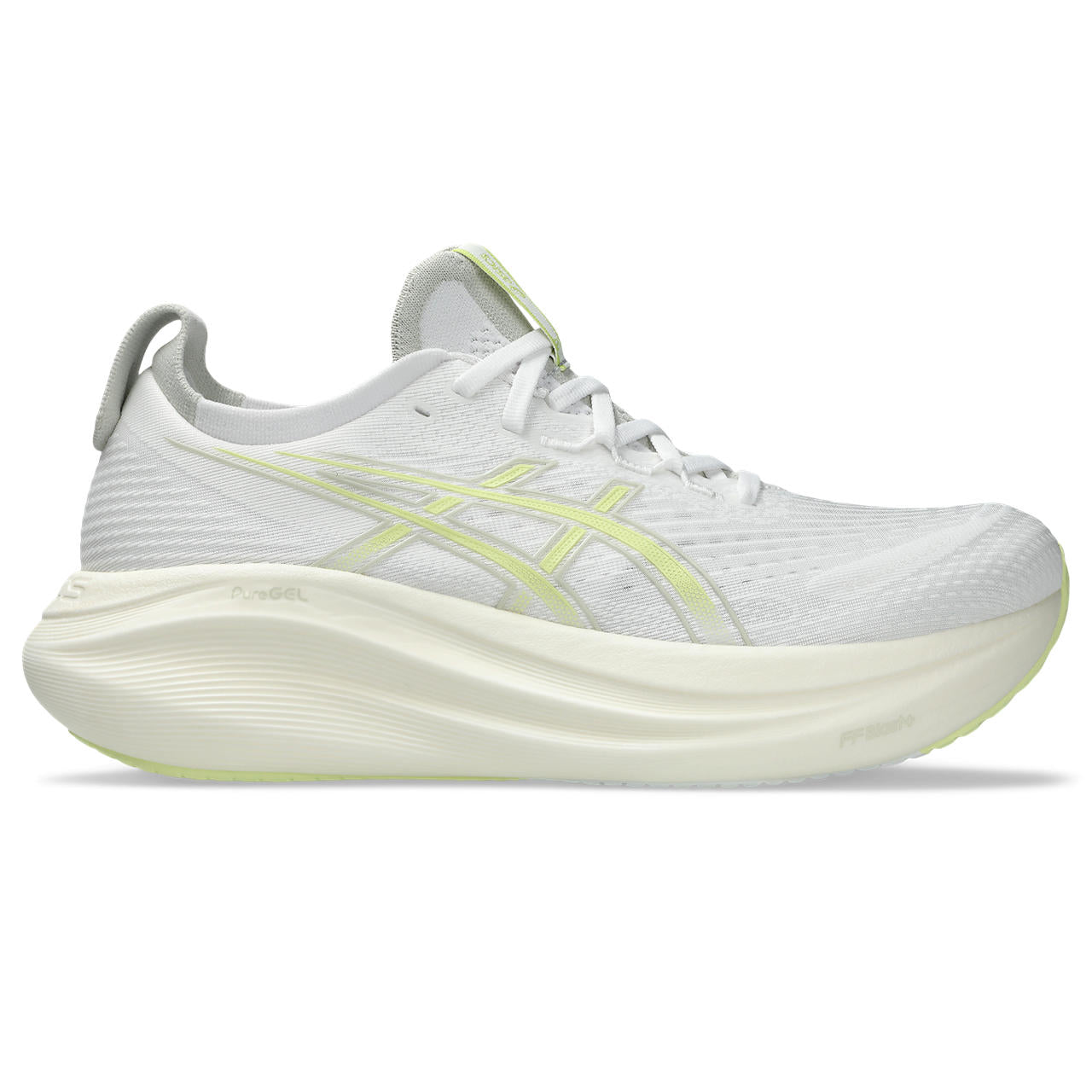 B958101 White Huddle Yellow