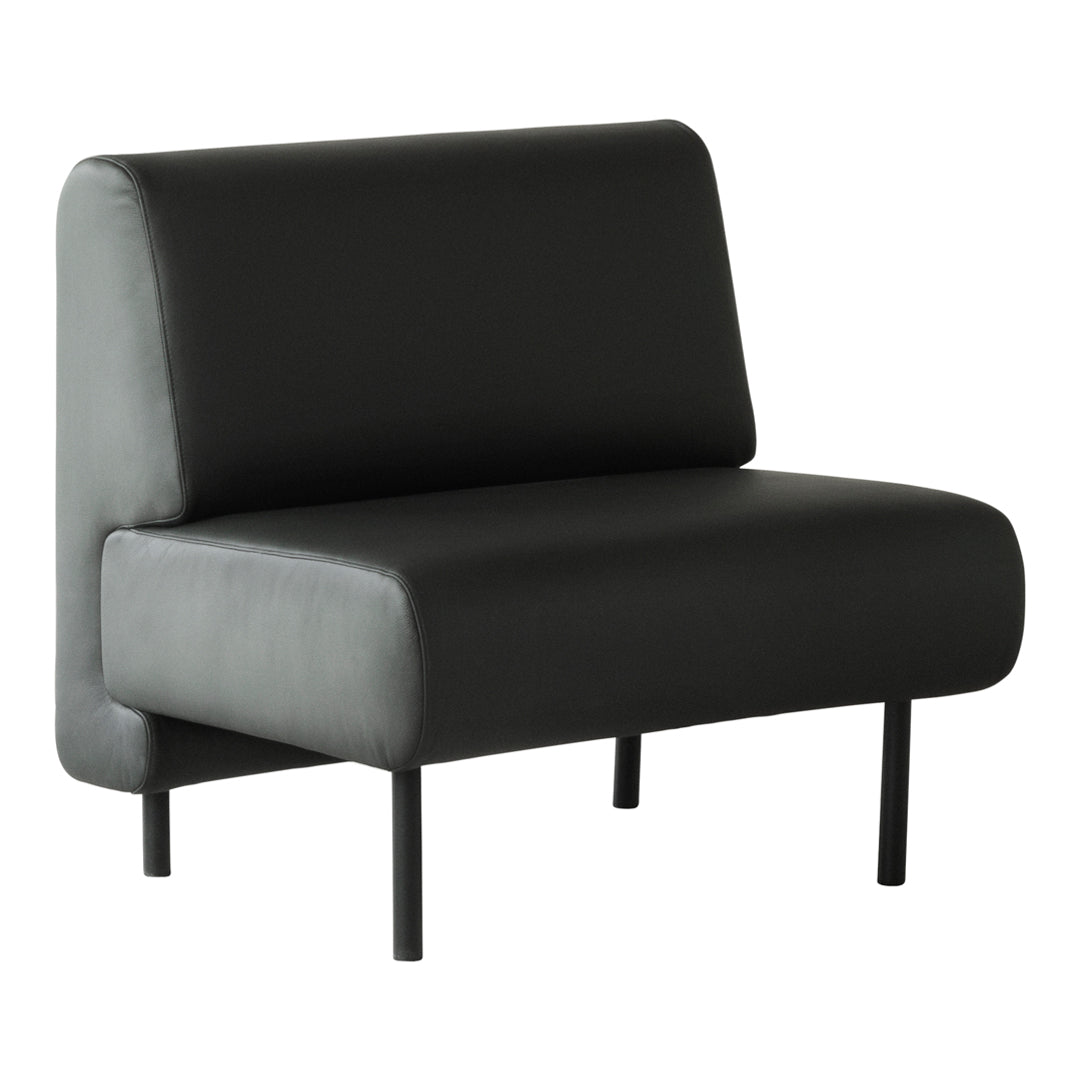 Simon Legal D Frame Sofa by Normann Copenhagen - Modern Scandinavian Design for Living Room, Lounge & Office Spaces