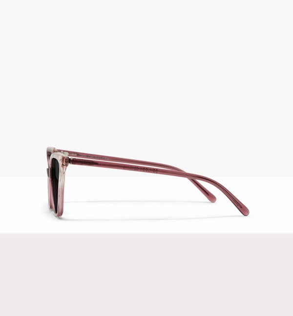 Tippi Polarized Sunglasses for Women & Men - UV Protection, Fashionable & Lightweight - Perfect for Driving, Beach, and Outdoor Activities