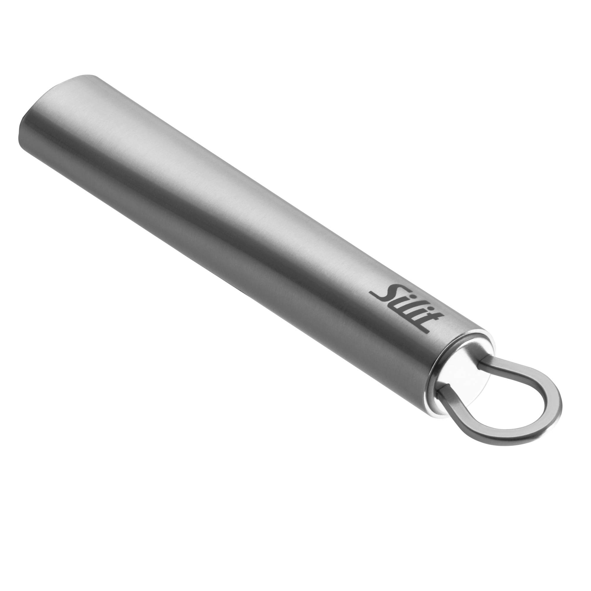 Silit Classic Line 28cm Stainless Steel Whisk - Dishwasher Safe, Rustproof 18/10 Cromargan - Perfect for Baking, Mixing, and Whisking Eggs, Cream & Sauces