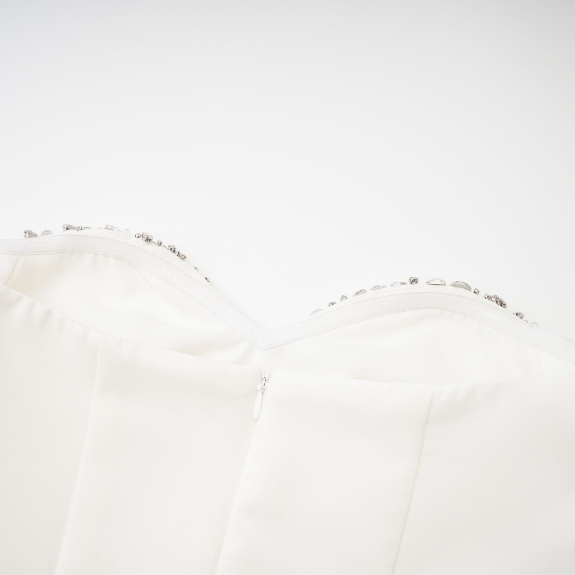 Elegant Cressida Embellished Dress for Women - Perfect for Weddings, Parties & Special Occasions