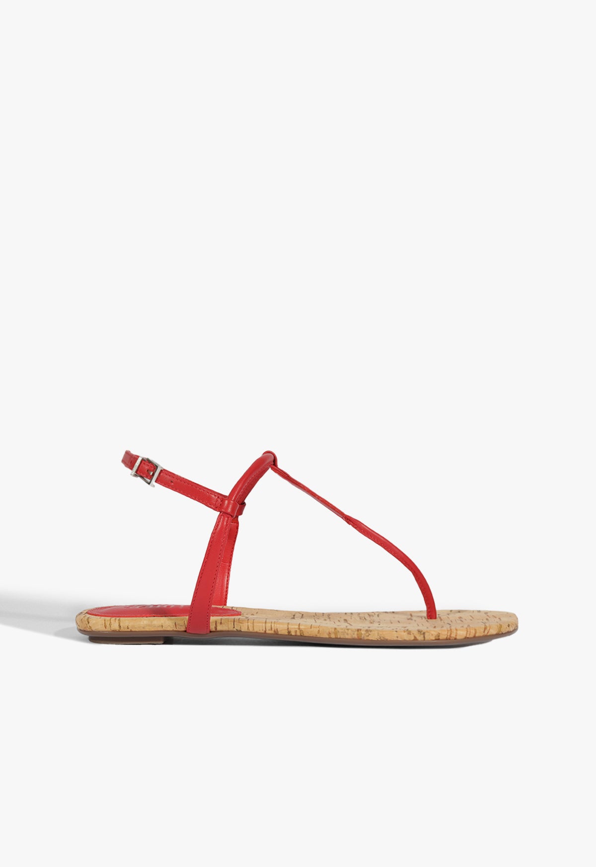 Elsha Women's Flat Sandals - Comfortable Casual Summer Sandals for Beach, Walking & Outdoor Activities