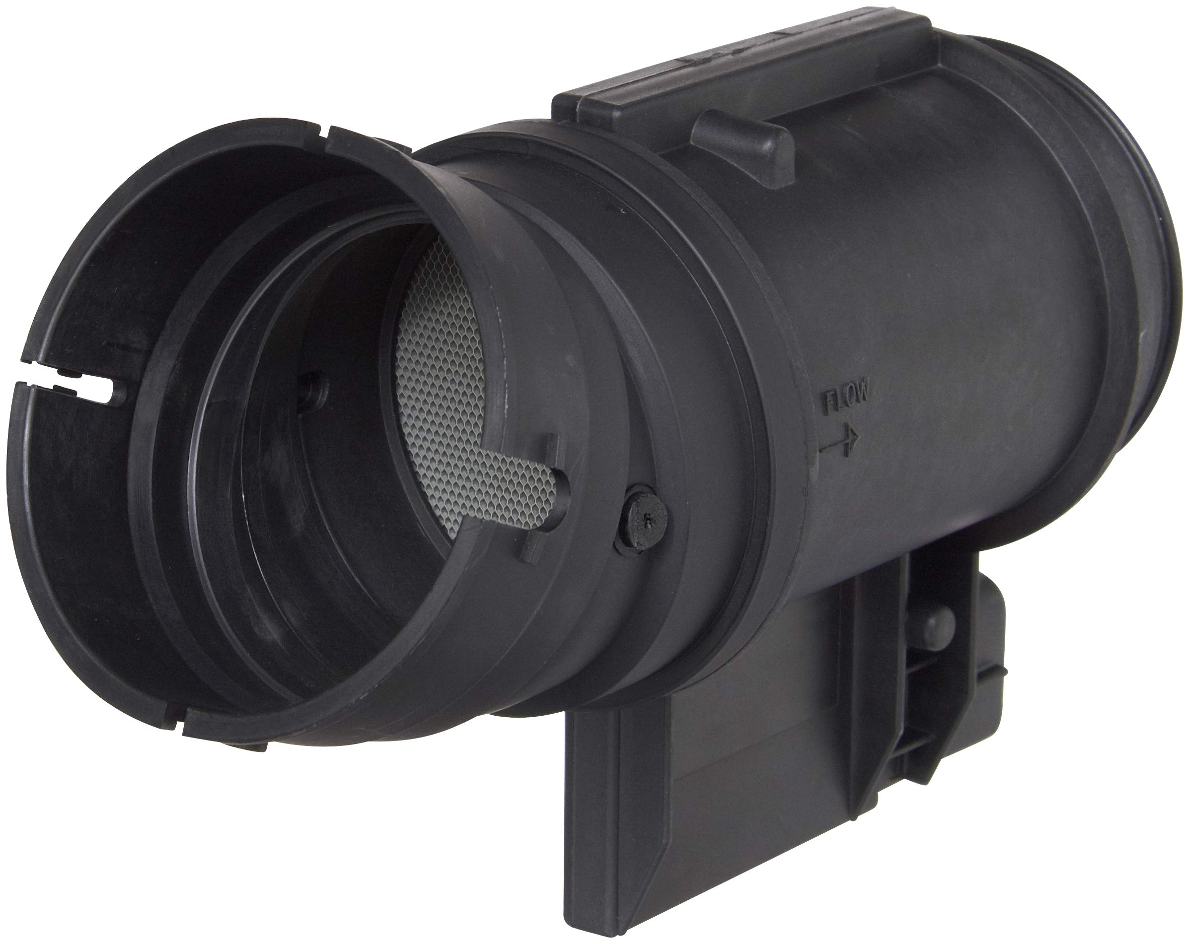 Spectra Premium MA151 Mass Air Flow Sensor with Housing - High Performance Replacement for Improved Engine Efficiency - Perfect for Car, Truck & SUV Maintenance