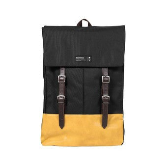 Nifteen Medical Backpack for 15 Inch Laptop - Waterproof Doctor Nurse Bag with Multiple Pockets for Hospital, School & Travel Essentials