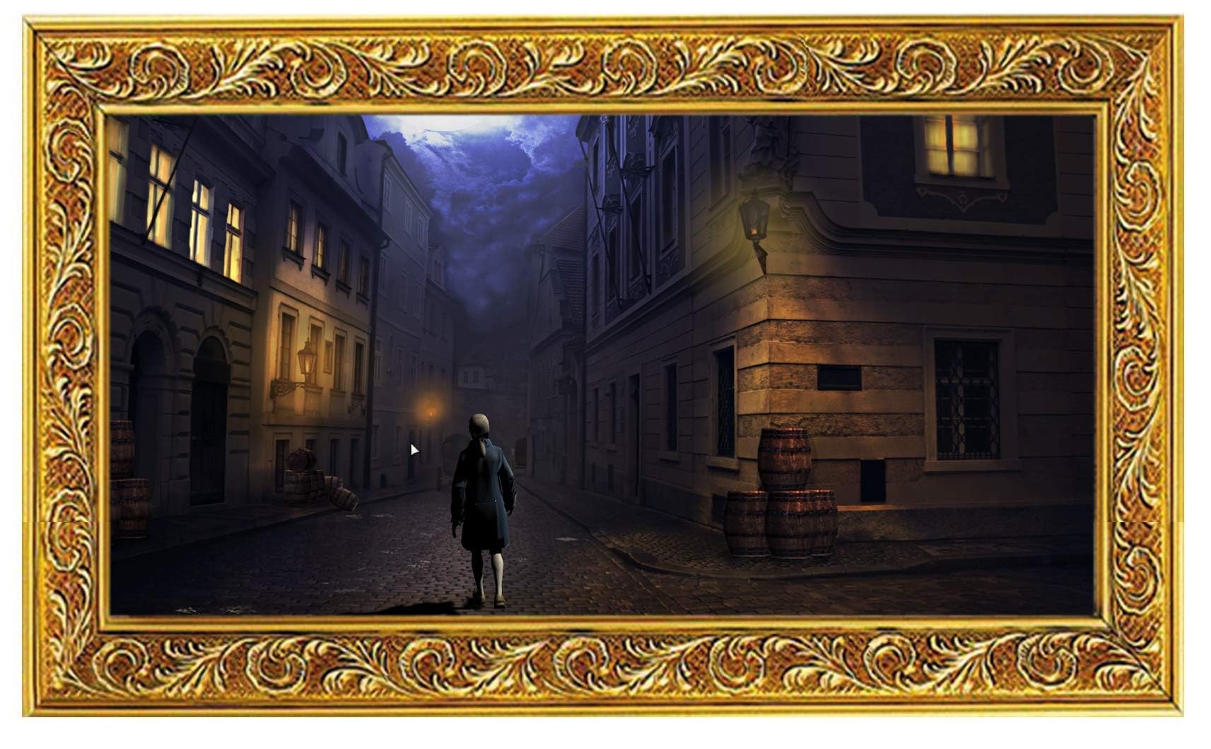 Mozart Requiem - Classical Music Game for Nintendo Switch | Perfect for Music Lovers & Relaxation Gaming