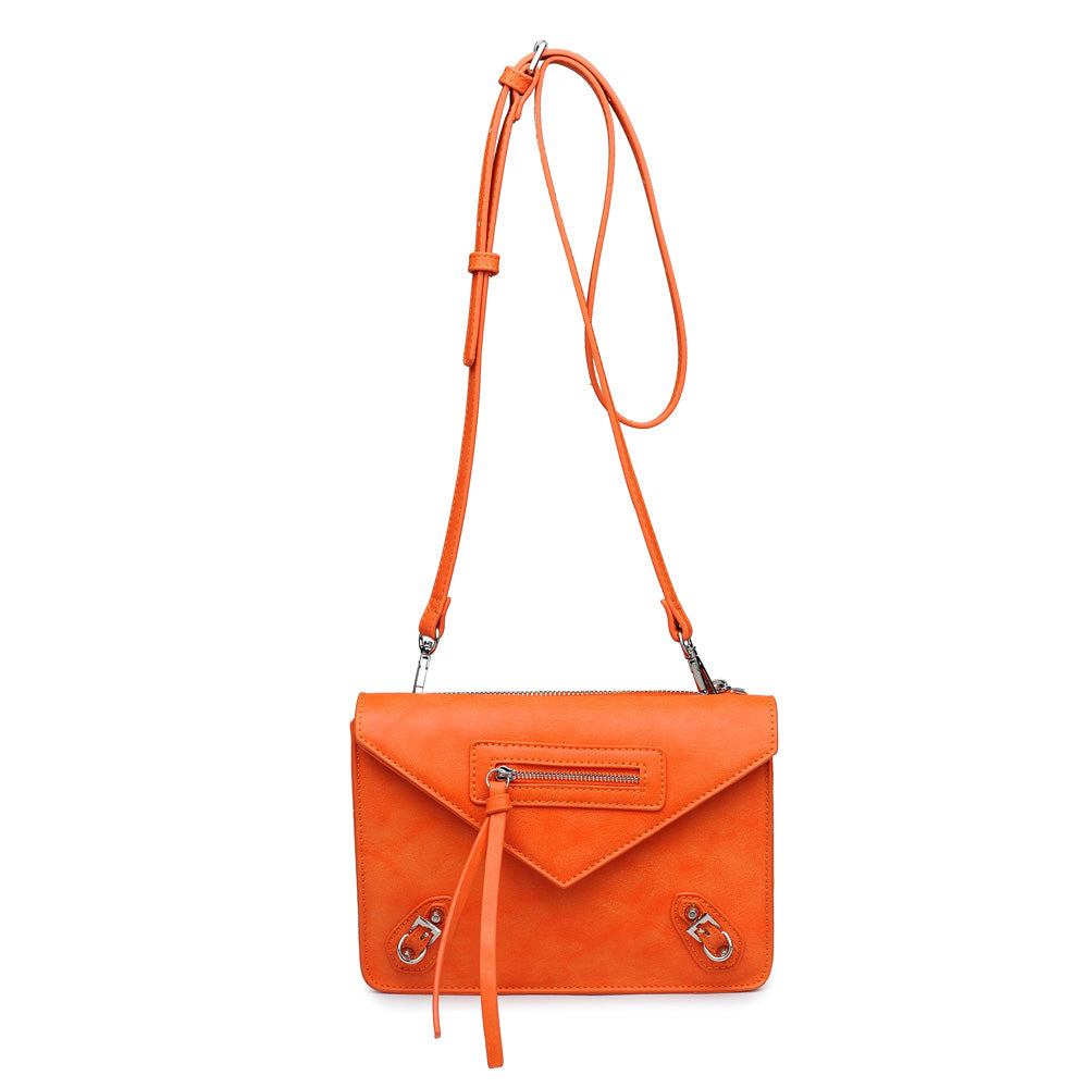 Stylish & Durable Porter Crossbody Bag for Women - Fashionable Leather Shoulder Purse - Perfect for Travel, Work & Everyday Use