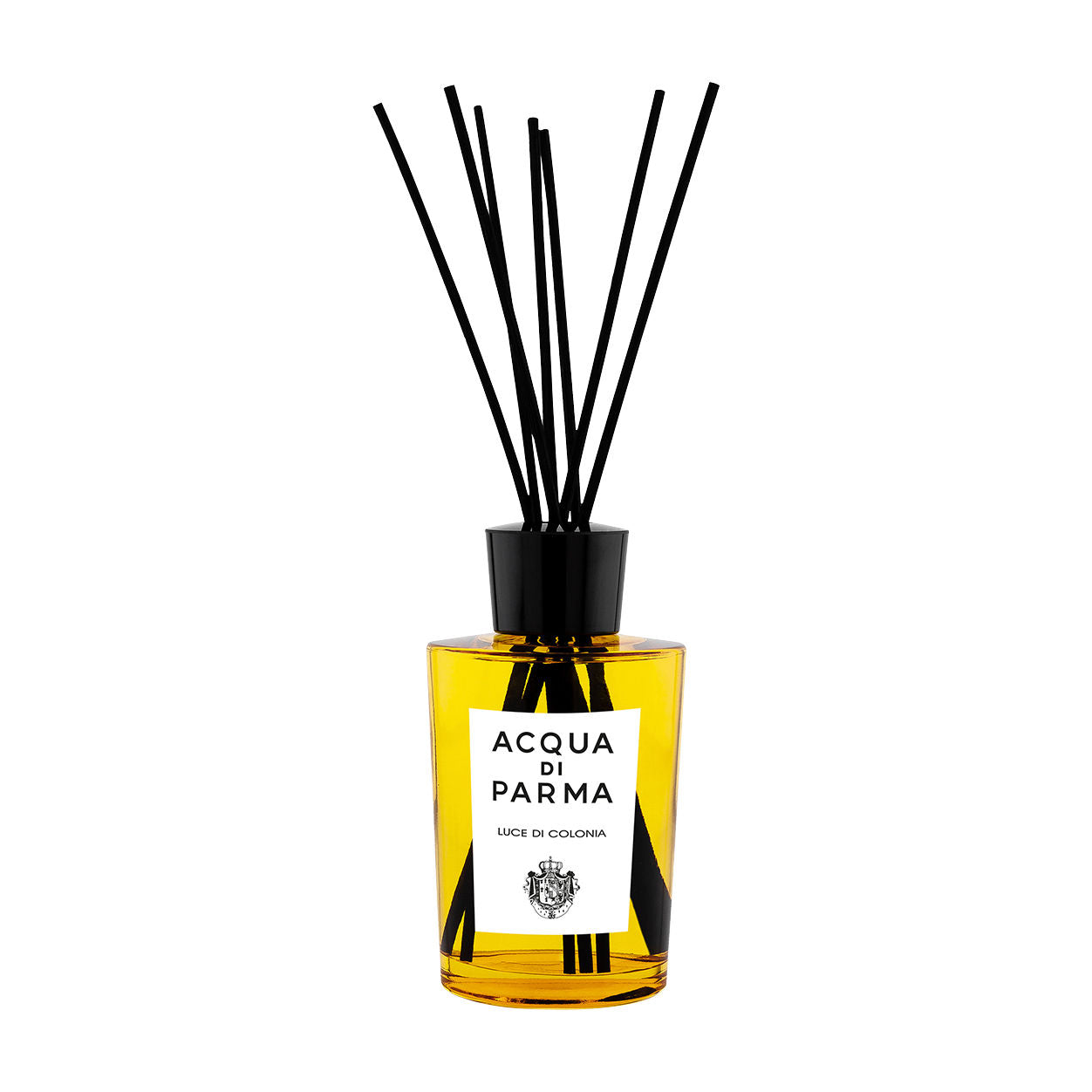 Luce Di Colonia Room Diffuser - Premium Aromatherapy Essential Oil Diffuser for Home & Office | Relaxing Scented Air Freshener for Bedroom, Living Room, Spa, Yoga Studio