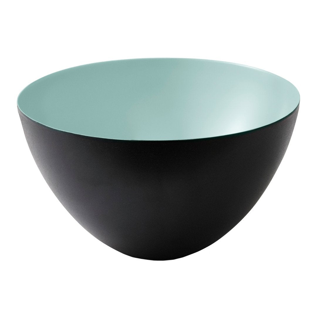 Premium Krenchel Krenit Bowl Set - Modern Scandinavian Design by Normann Copenhagen - Perfect for Salads, Snacks & Stylish Home Decor