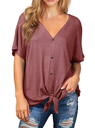 C-rust Red