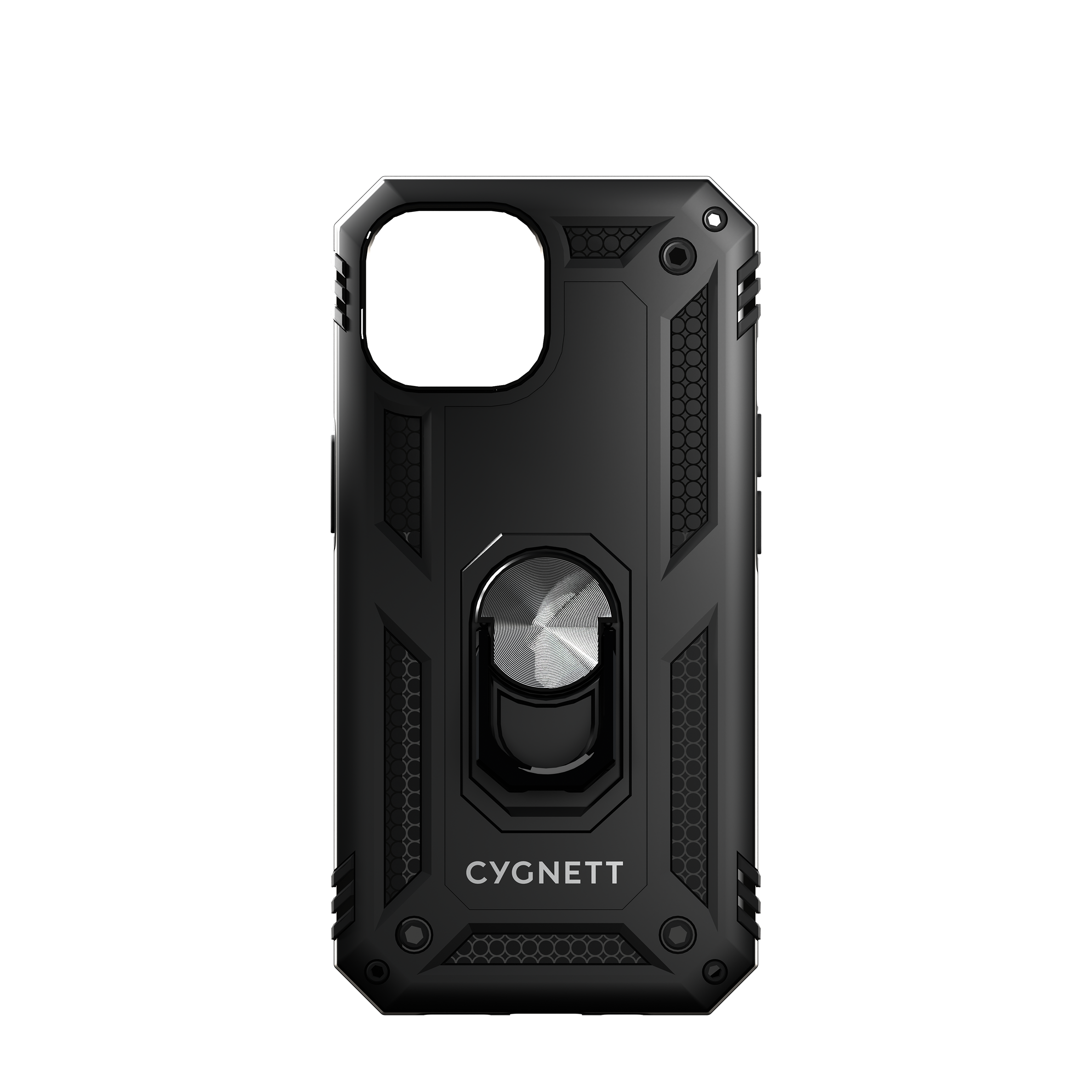 Durable Shockproof iPhone 15 Case - Slim Protective Cover for iPhone 15 (2023) - Perfect for Outdoor Activities, Travel & Daily Use