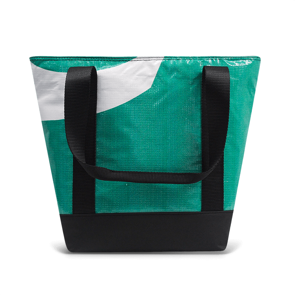 Beck Cooler Bag Bk1 01147 - Insulated Lunch Bag for Work, Picnics & Outdoor Activities - Leakproof & Durable Portable Cooler for Food & Drinks