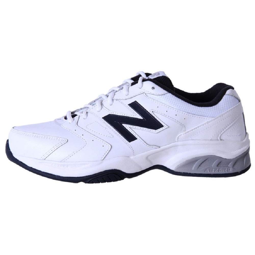 New Balance Men's Running Shoes - Lightweight Cushioned Athletic Sneakers for Jogging, Gym & Daily Wear | Breathable Comfort Walking Shoes for Men