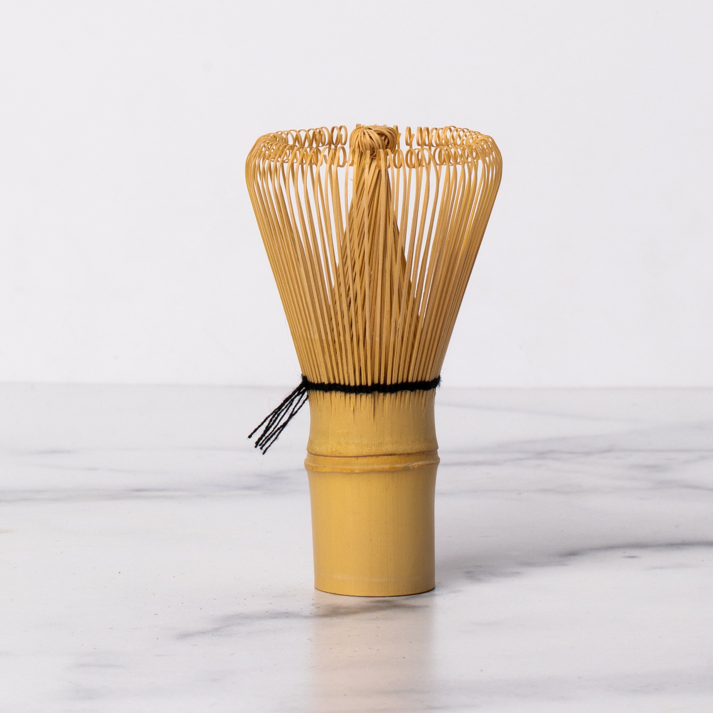 Premium Bamboo Matcha Whisk (Chasen) - Handcrafted Traditional Japanese Tea Whisk for Perfect Frothy Matcha - Ideal for Tea Ceremonies, Home Brewing & Gifts