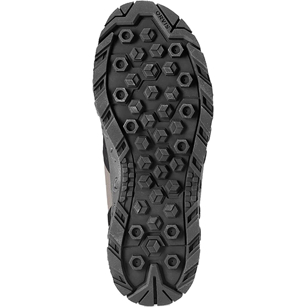 Orvis Clearwater Women's Wading Boots - Rubber Sole Fly Fishing Boots for Women - Non-Slip Gravel Grip - Size 6 - Perfect for Stream Fishing & Outdoor Adventures