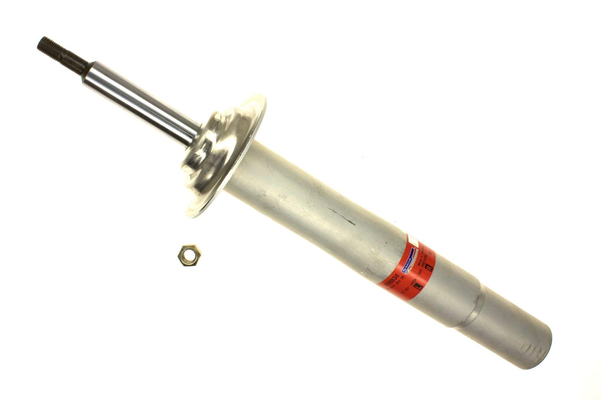 High-Performance Shock Absorber for Cars & Trucks - Durable Suspension System for Smooth Rides - Perfect for Off-Roading, Daily Commuting & Heavy-Duty Use