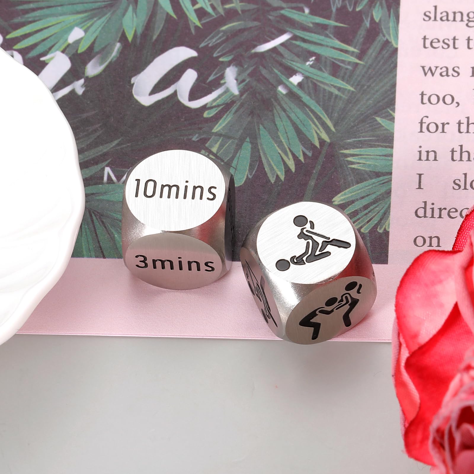 Elegant Bridesmaid Gifts & Wedding Party Favors - Thoughtful Bridal Shower, Bachelorette & Anniversary Presents for Couples - Perfect for Wedding Decorations, Honeymoon & Date Night Celebrations