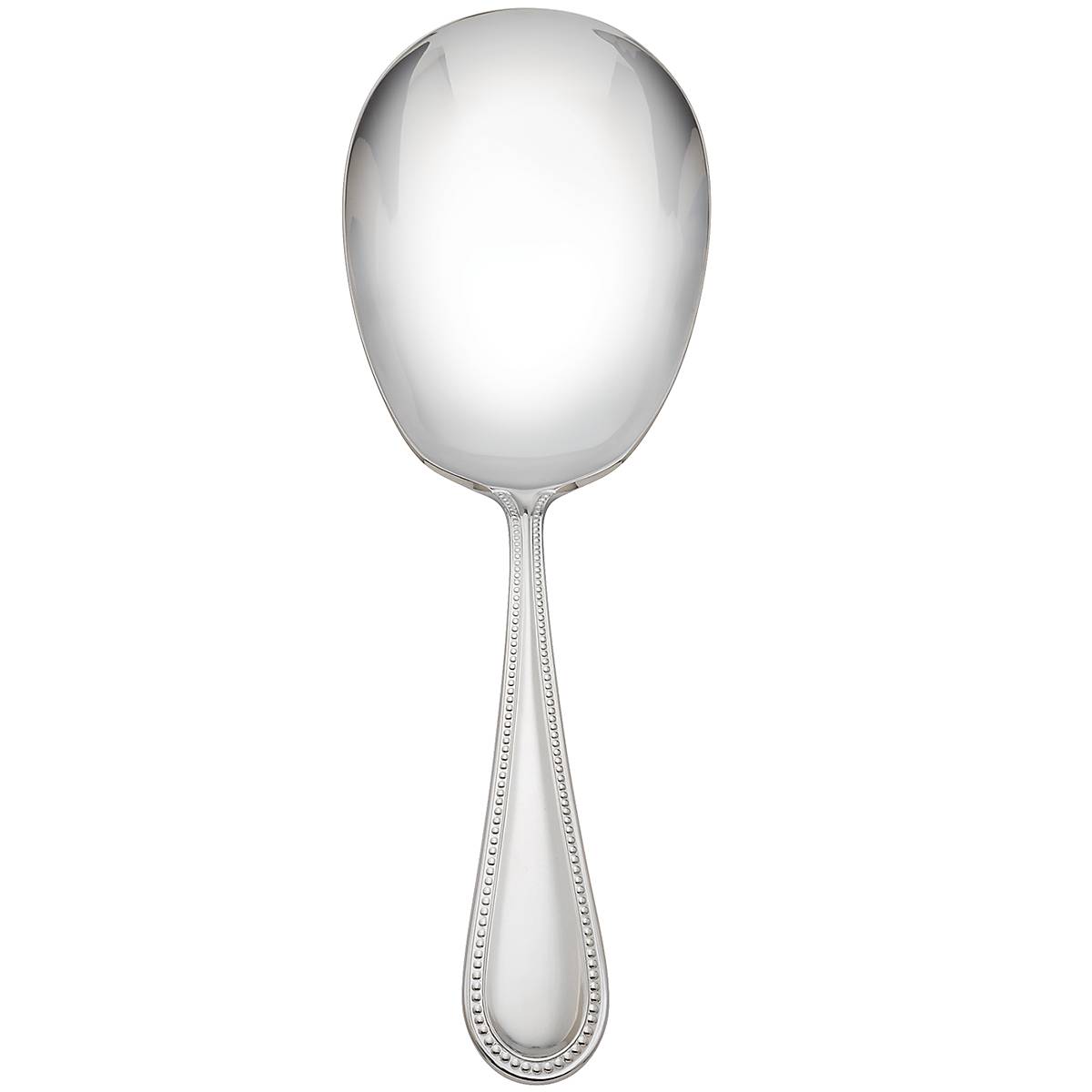 Premium Stainless Steel Lyndon Ice/Bar Spoon - Perfect for Mixing Cocktails, Stirring Drinks & Garnishing - Ideal for Home Bars, Bartending & Professional Use