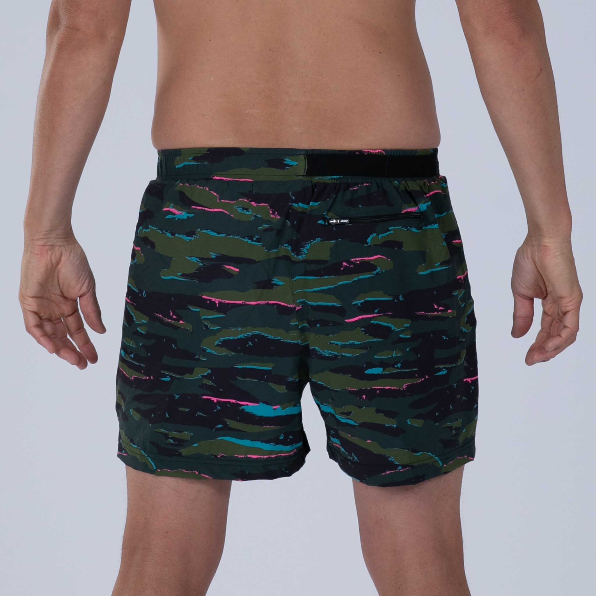 Men's Limited Edition Running Shorts 5