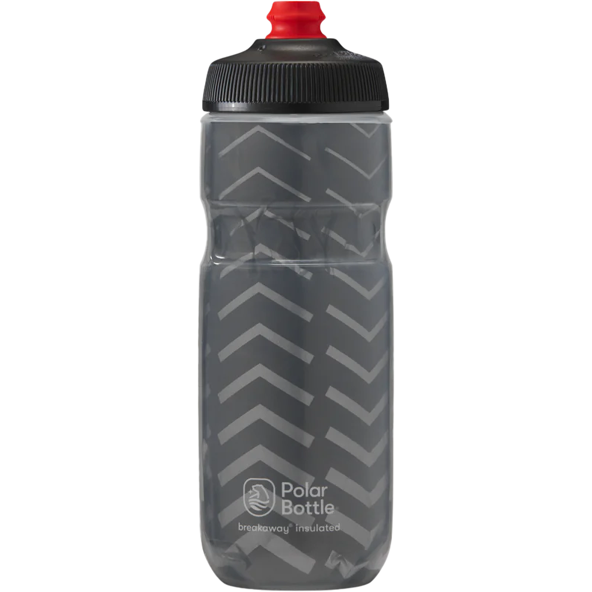 20 oz Breakaway Insulated Stainless Steel Water Bottle with Leak-Proof Lid - Keeps Drinks Hot/Cold for Hours - Perfect for Gym, Hiking, Travel & Outdoor Activities