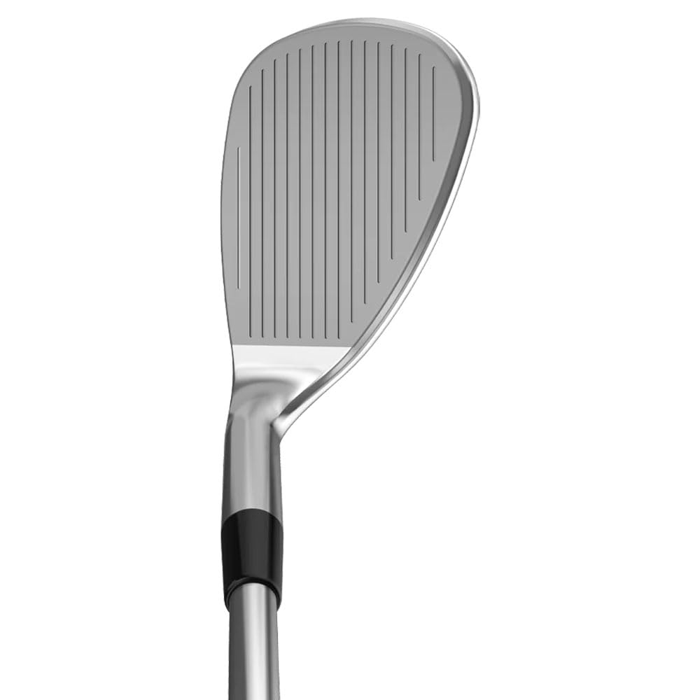 Tour Edge Hot Launch E524 Wedge Golf Club - Premium 2024 Model for Precision Shots | Perfect for Short Game & Approach Shots on the Course