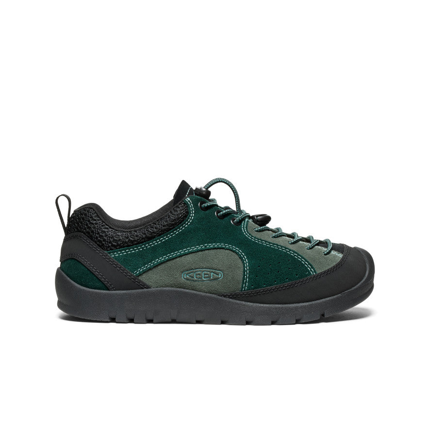 Women's Jasper Rocks Sneaker x Eastlogue - Comfortable Casual Sneakers in Scarab/Arctic Color | Perfect for Walking, Travel & Everyday Wear