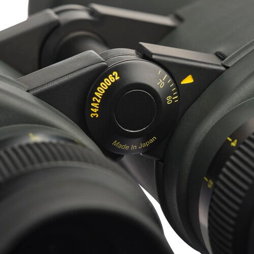 Fujinon 10x70 FMT SX Polaris Binoculars - High Power Astronomy Binoculars for Stargazing, Bird Watching & Outdoor Adventures (2022 Model)