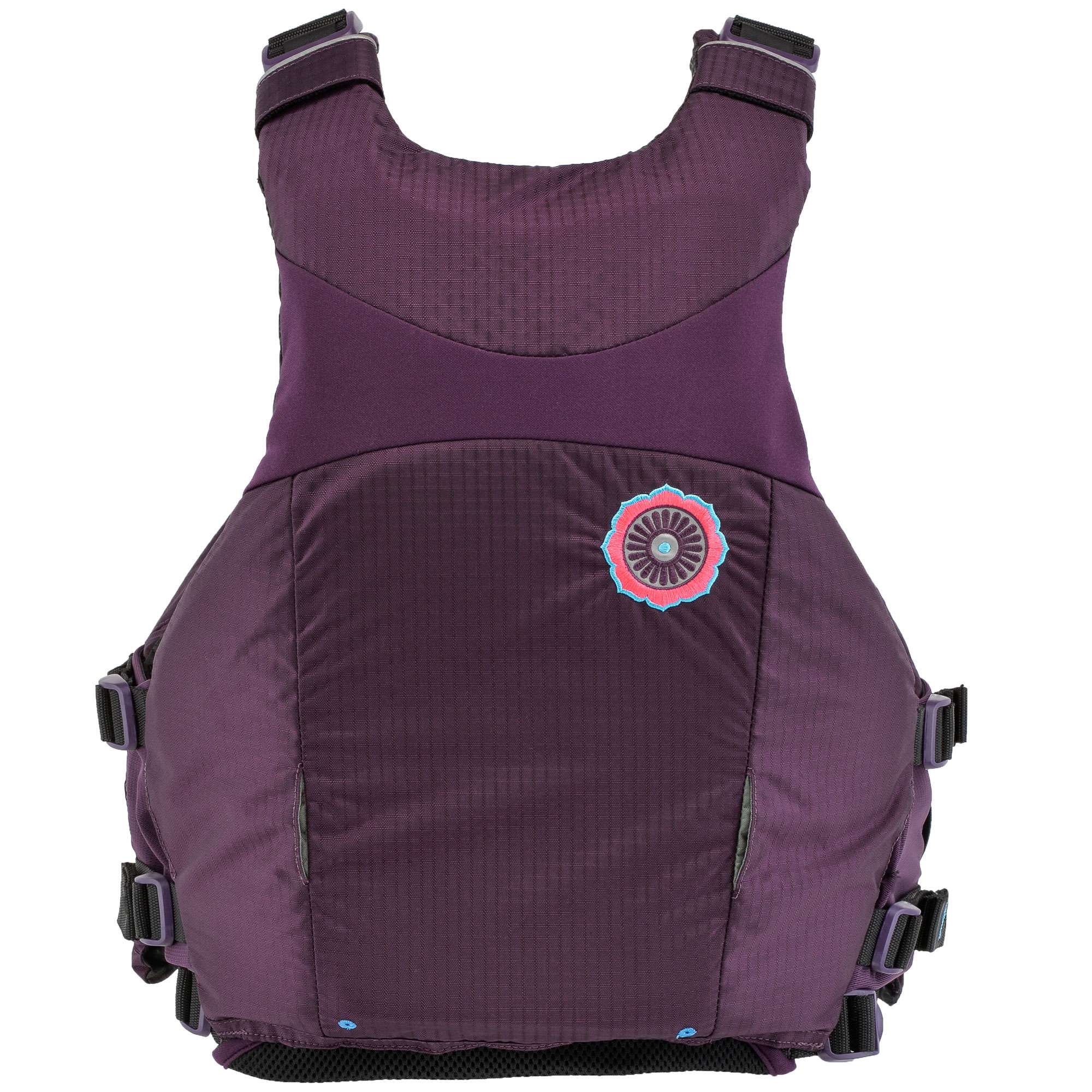 Astral Layla Women's Life Jacket PFD - USCG Approved Safety Vest for Kayaking, Boating & Water Sports | Lightweight & Comfortable Design for Outdoor Adventures