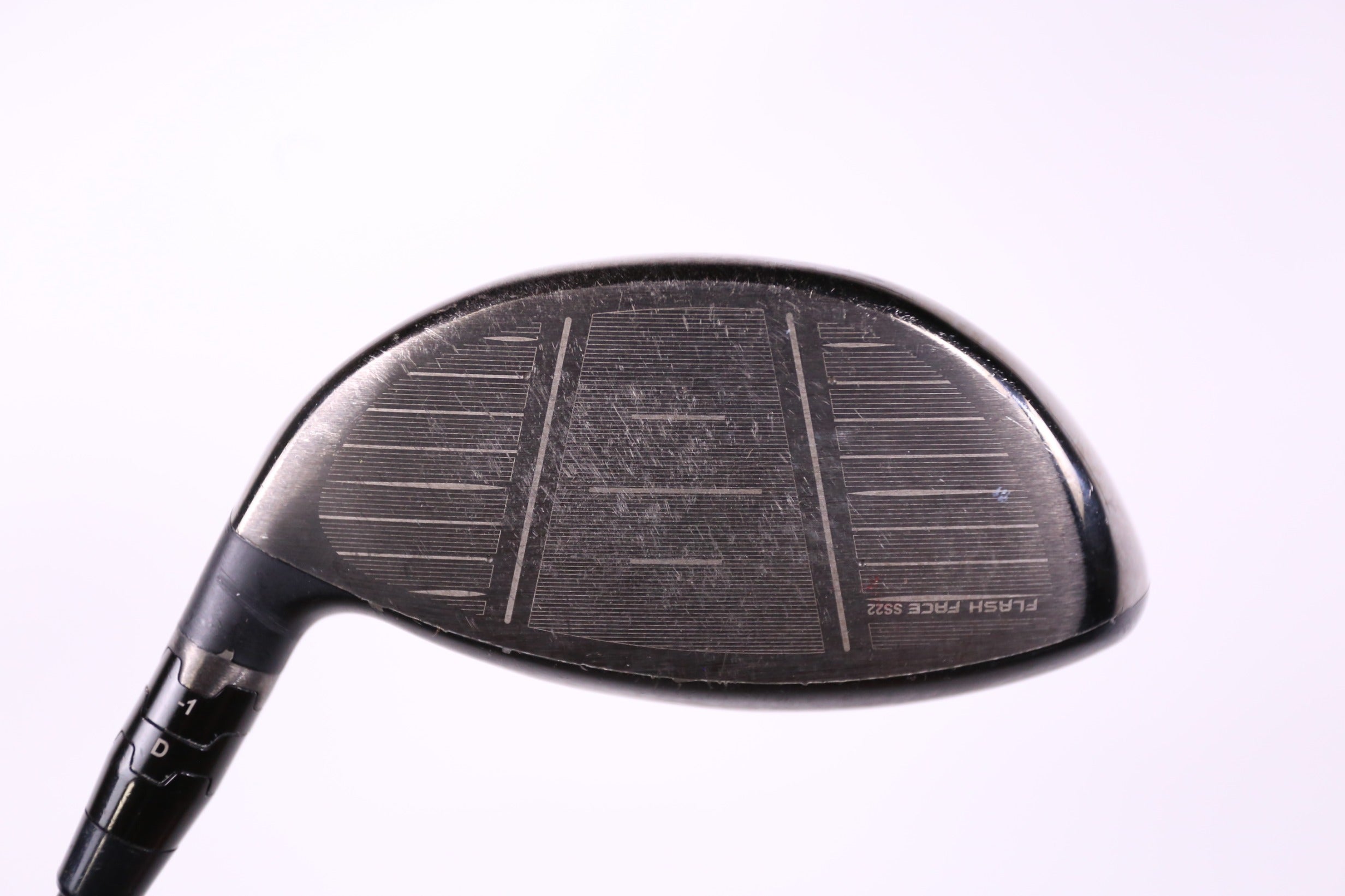 Used Callaway Rogue ST MAX Draw Driver 12° Senior Flex Right Handed Golf Club - Project X Cypher Shaft for High Launch & Forgiveness | Perfect for Senior Golfers & High Handicap Players on Fairways