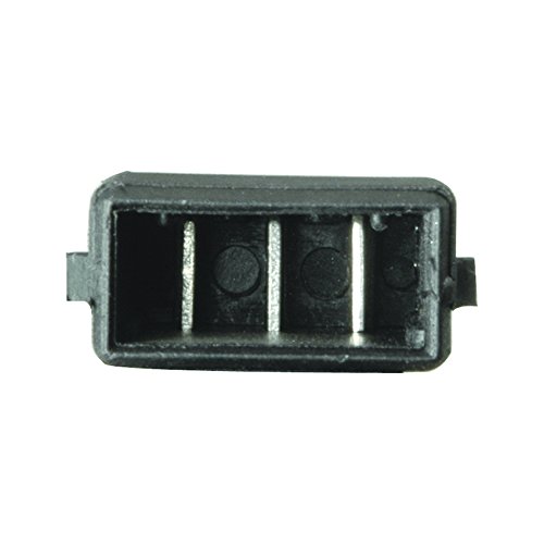 RAREELECTRICAL New Distributor Compatible With 1993-1996 Volkswagen Golf - Replaces 84-85408, 31-85408, 690-174 - Perfect for Engine Tune-Up & Performance Restoration