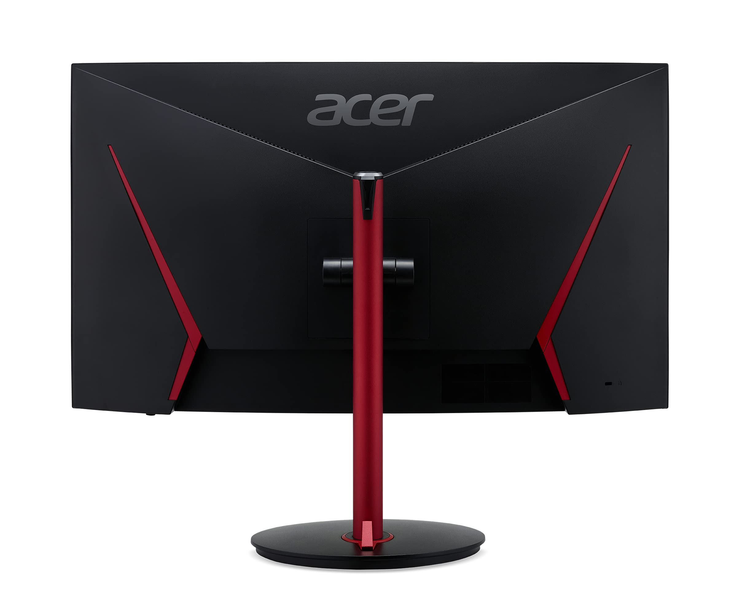 Acer Nitro XZ272U 27