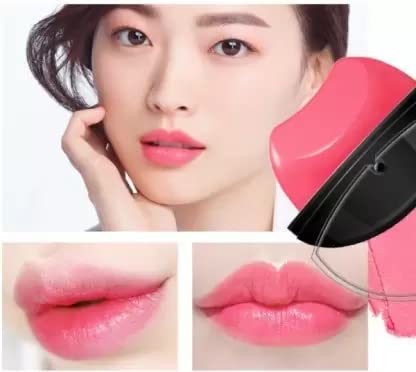 Matte Finish Pink Lipstick - Long Lasting Lipstick for Women, Perfect for Everyday Wear & Special Occasions