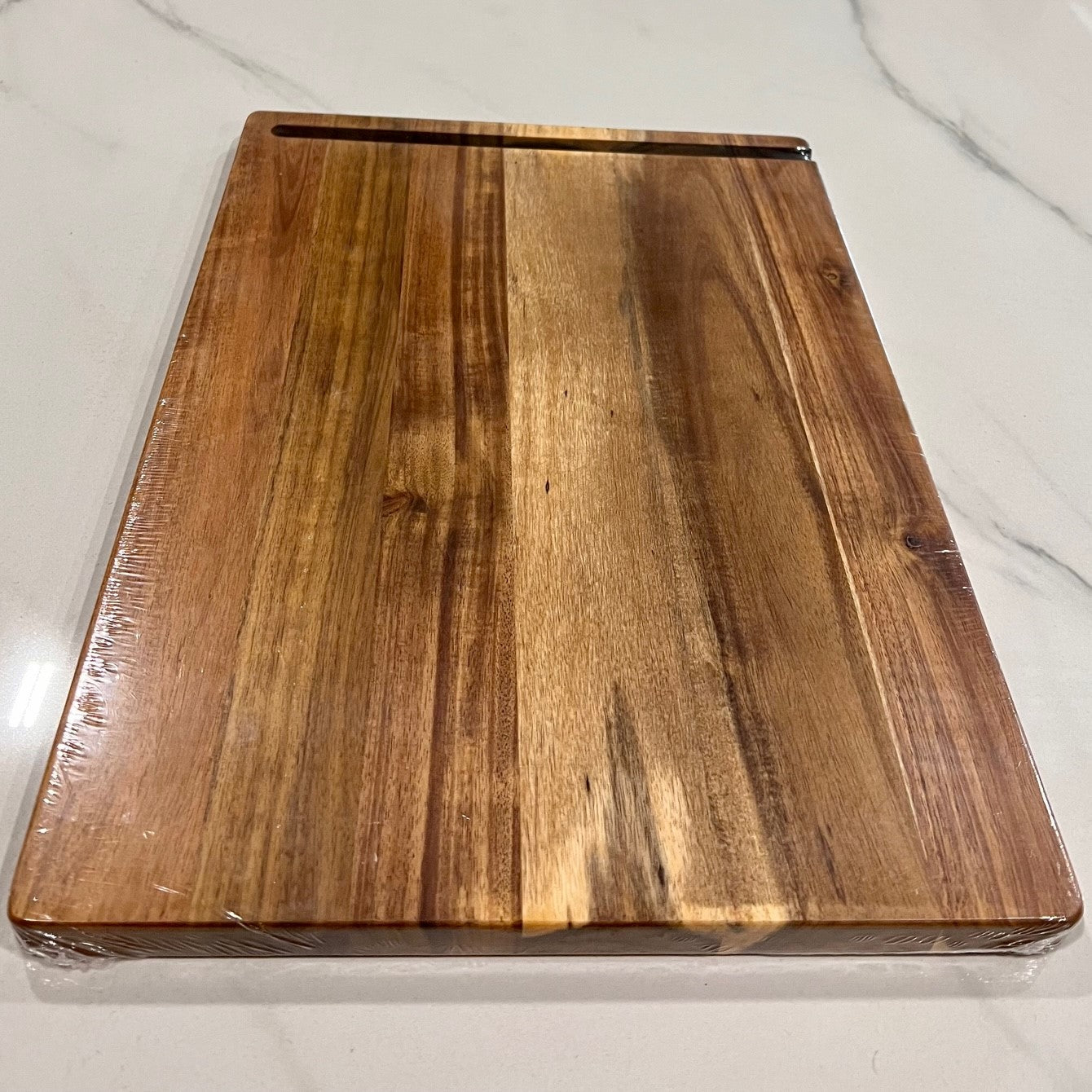 Premium DAX Wooden Cutting Board - Compatible with DAX WS3019 R10, WS3321 R10, NB3018 R10, NB2318 R10 & NB3218 R10 - Durable Kitchen Chopping Block for Meat, Vegetables & Fruits - Ideal for Home Chefs & Professional Kitchens