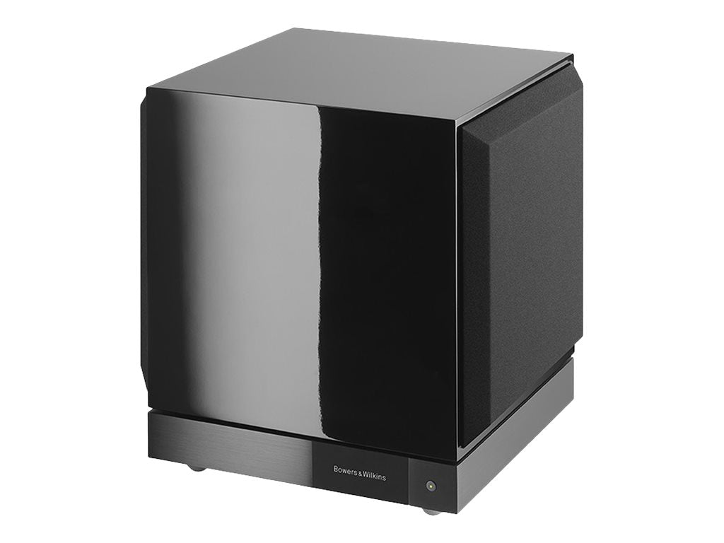 Bowers & Wilkins DB3D Subwoofer - Premium Home Theater & Music Bass Speaker | Perfect for Movie Nights, Gaming & Hi-Fi Audio Systems
