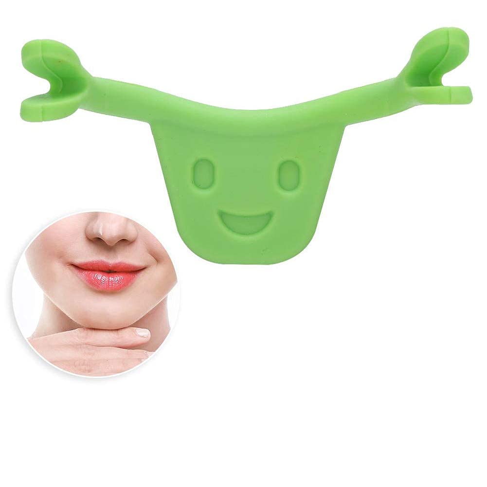 Face Trainer & Smile Corrector - Facial Exercise Device for Smile Training, Mouth Shaping & Beauty Care | Improve Facial Muscles & Enhance Natural Smile | Perfect for Daily Beauty Routine & Confidence Boosting