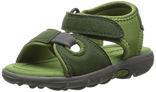 Green/Multi