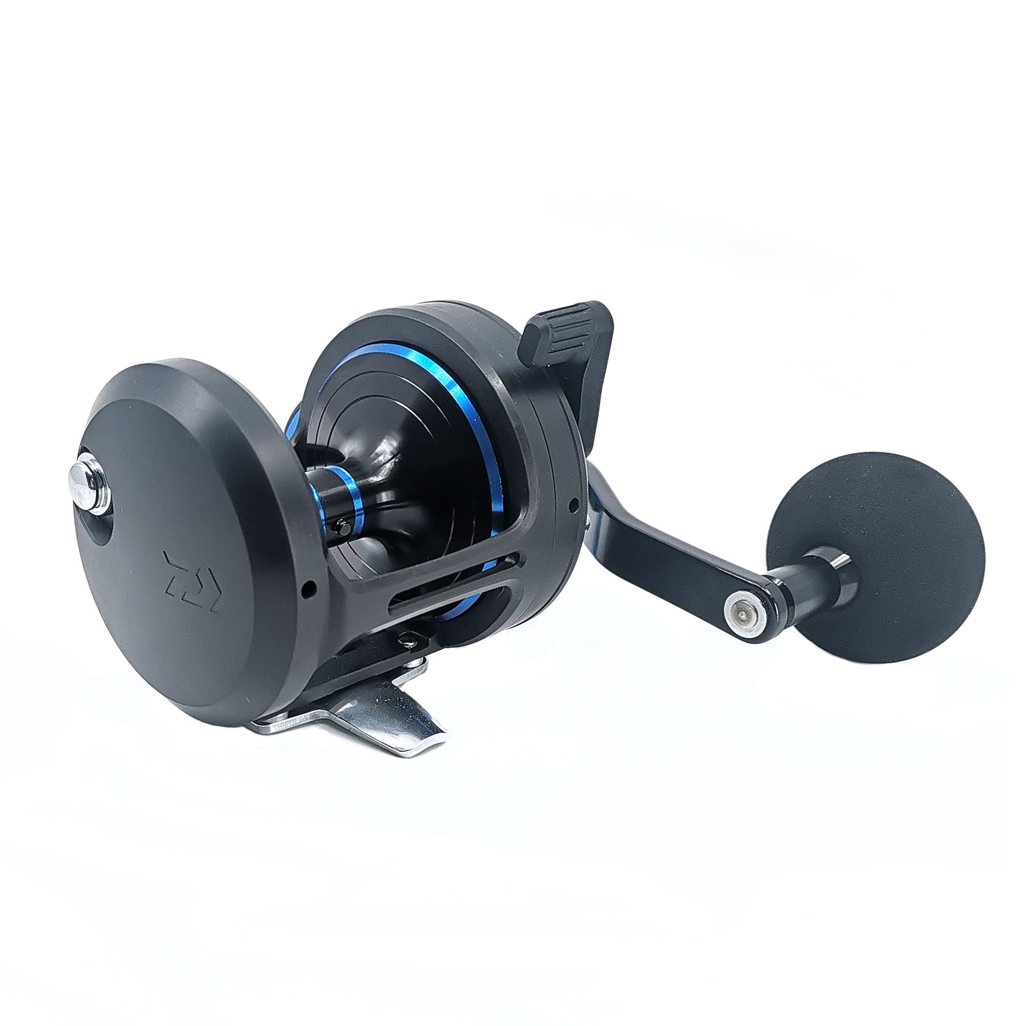Daiwa Saltist Star Drag Fishing Reels - High Performance Saltwater Spinning Reels for Offshore & Inshore Fishing | Perfect for Surf, Pier & Boat Fishing