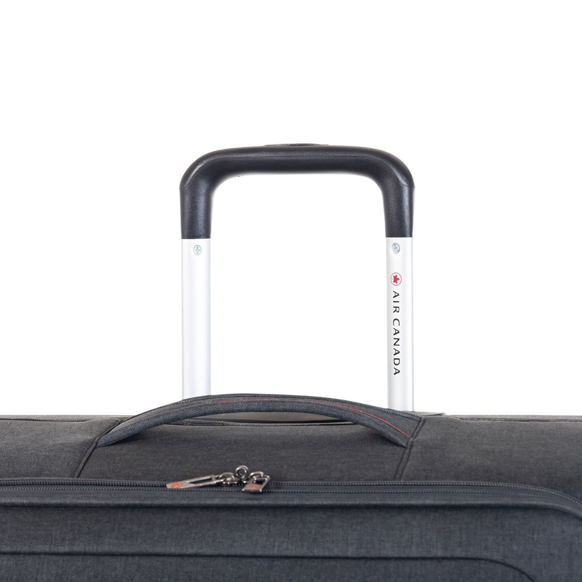 Air Canada Indigo Lite Large Expandable Spinner Luggage - 28
